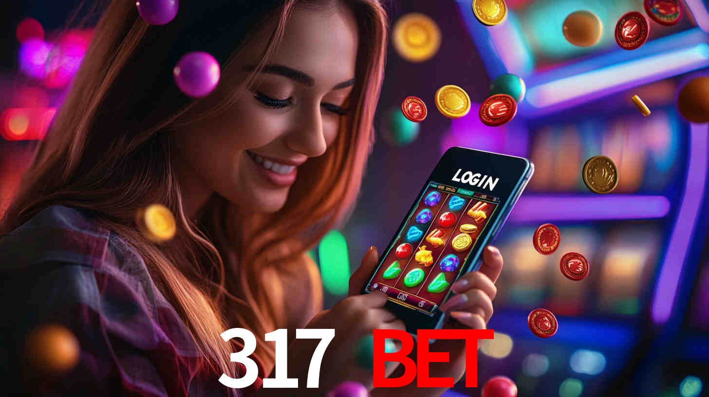Processo de Download do App 317 BET - Passo a Passo Simples
