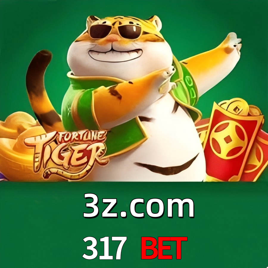 317 BET Logo